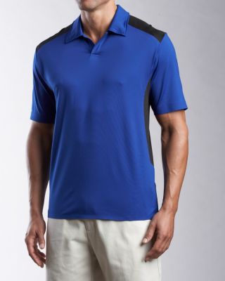 Men's CBUK CB DryTec Welders Polo