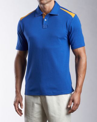 Men's CBUK CB DryTec Brazen Polo