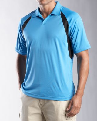 Men's CBUK CB DryTec Siege Polo