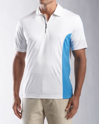 Men's CBUK CB DryTec Casino Polo