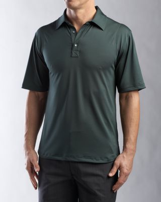 Men's CBUK CB DryTec Signal Polo