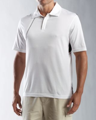 Men's CBUK CB DryTec Soleil Polo