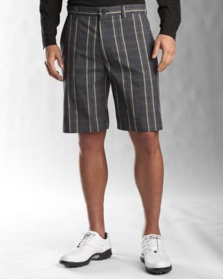 Men's CB DryTec Admiralty Plaid Short