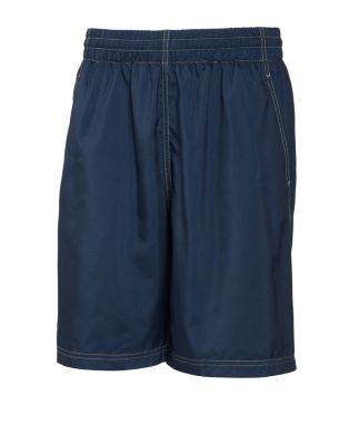 B&T Bay Solid Swim Trunk