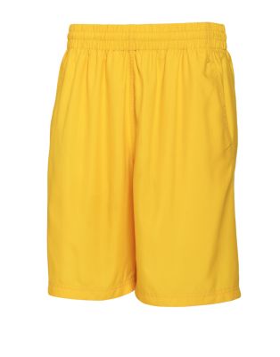 Mens B&T Bay Solid Swim Trunk