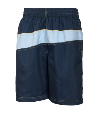 B&T Portage Color Block Swim Trunk
