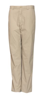 Elliott Flat Front Trouser