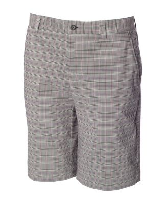 CB DryTec Ocean Shores Flat Front Short