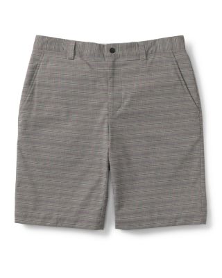 CB DryTec Ocean Shores Flat Front Short