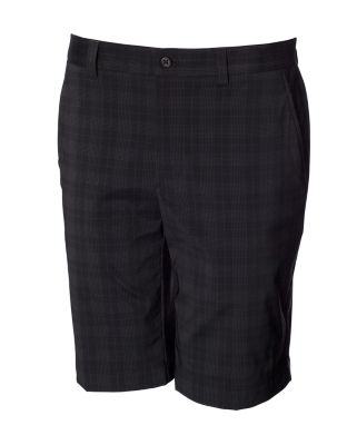 CB DryTec Discovery Bay Flat Front Short