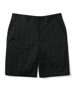 CB DryTec Discovery Bay Flat Front Short