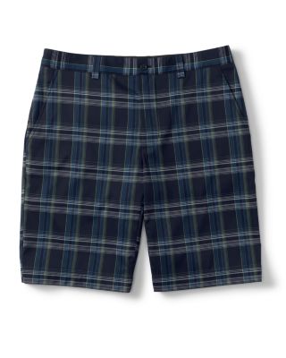 CB DryTec Chelan Flat Front Short