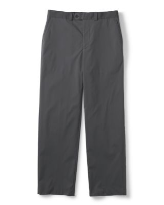 CB DryTec Gaston Flat Front Pant