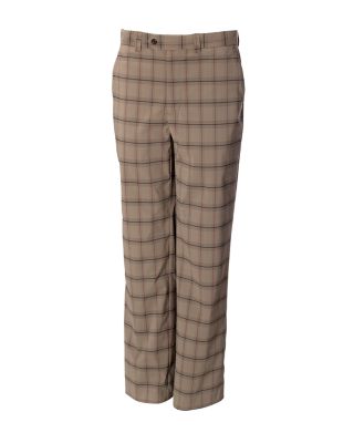 CB DryTec Estate Flat Front Pant