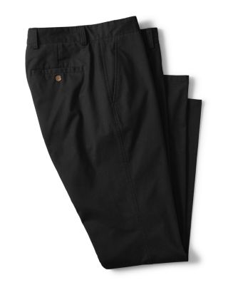 Harbor Flat Front Pant