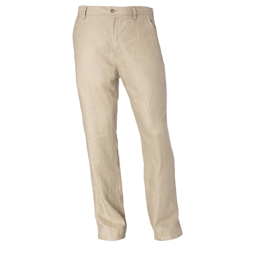 Cutter & Buck Relaxed Linen Pants