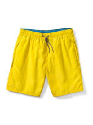 B&T Jetty Solid Swim Short