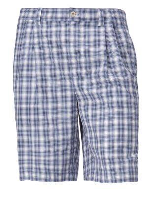 B&T Sherwood Pleated Short