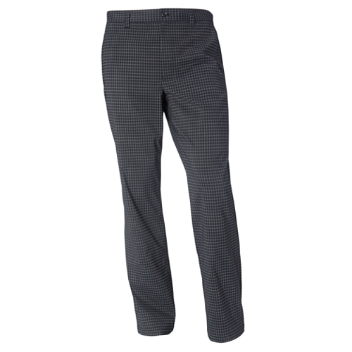 Cutter & Buck Hinged Flat Front Trouser
