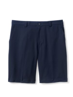 CB DryTec Ally Flat Front Short