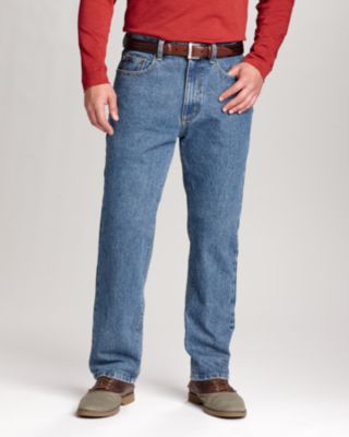 5 Pocket Jean