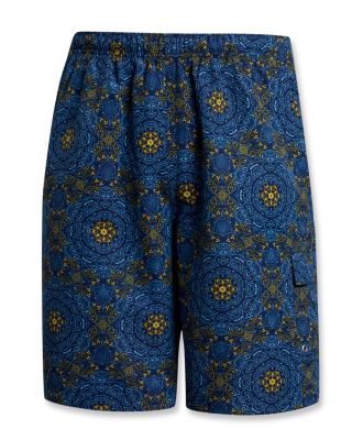 Surfside Printed Trunk