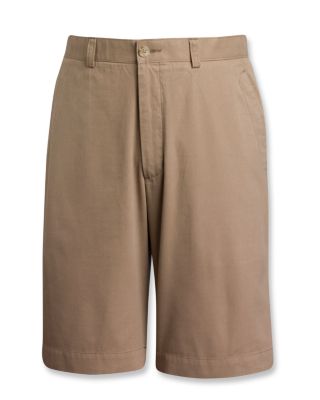 Montlake Flat Front Short