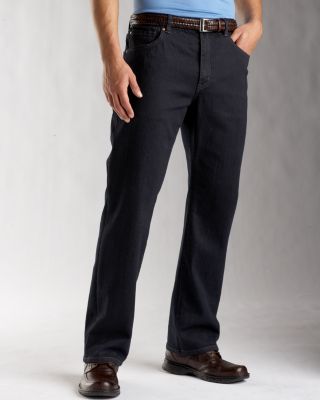 West Mercer Jean