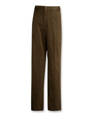 Men's Griffin Flat Front Pant