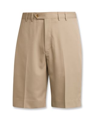 Cocona CB DryTec Luxe Flat Front  Short