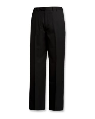 Mens Cocona&reg; CB DryTec Luxe Flat Front Trouser