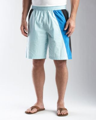 Men's B&T Oceans Color Block Trunk