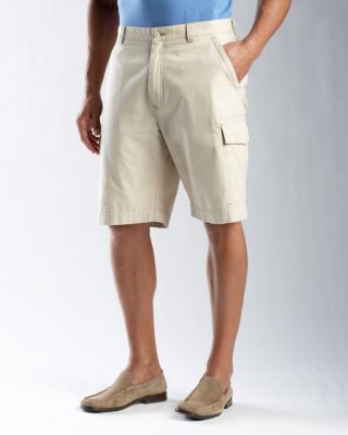 Men's Commuter Cargo Short