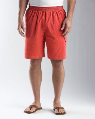 Men's B&T Wave Solid Trunk