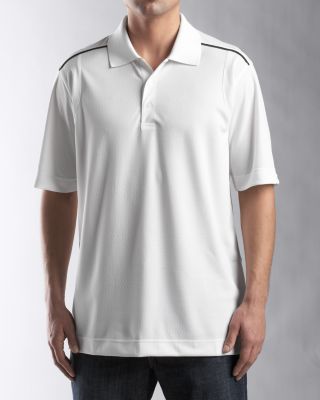 Men's CB DryTec Reactive Polo