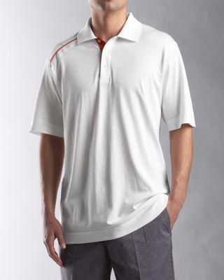 Men's CB DryTec Boundary Polo