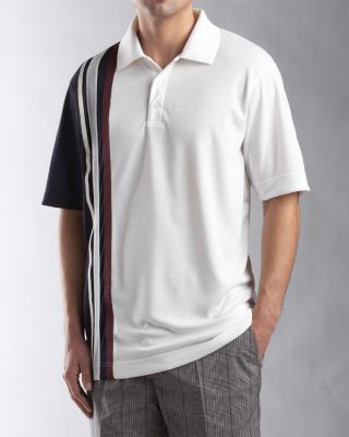 Men's CB DryTec Axle Polo