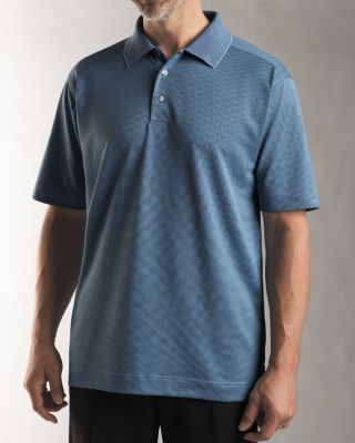 Men's B&T Nano CB DryTec Luxe Altman Polo