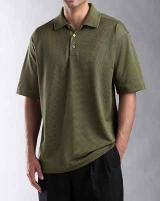 Men's Nano CB DryTec Luxe Altman Polo