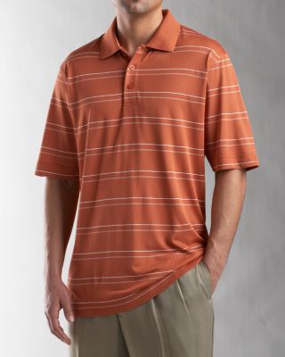 Men's CB DryTec Competition Stripe