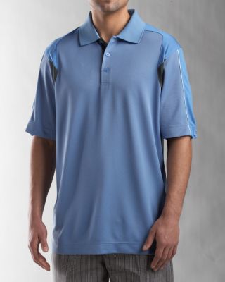 Men's CB DryTec Matrix Polo