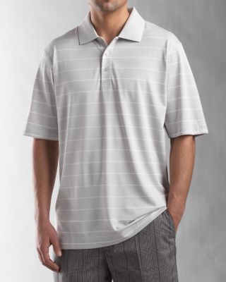 Men's CB DryTec Fraction Stripe