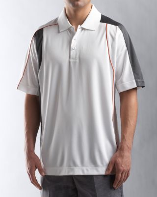 Men's Minerale CB DryTec Maneuver Polo