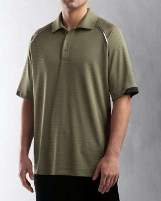 Men's CB DryTec Stature Polo
