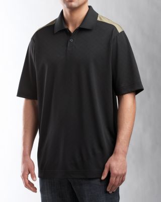 Men's CB DryTec Explosion Print Polo