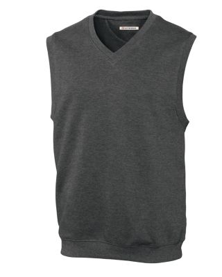 Men's B&T Journey Supima&reg; Flatback Vest