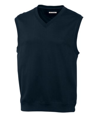 B&T Journey Supima Flatback Vest