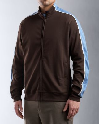 Men's CB DryTec Momentum Full Zip