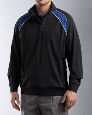Men's CB DryTec Crest Half Zip