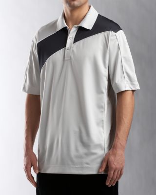 Men's Minerale CB DryTec Renegade Polo